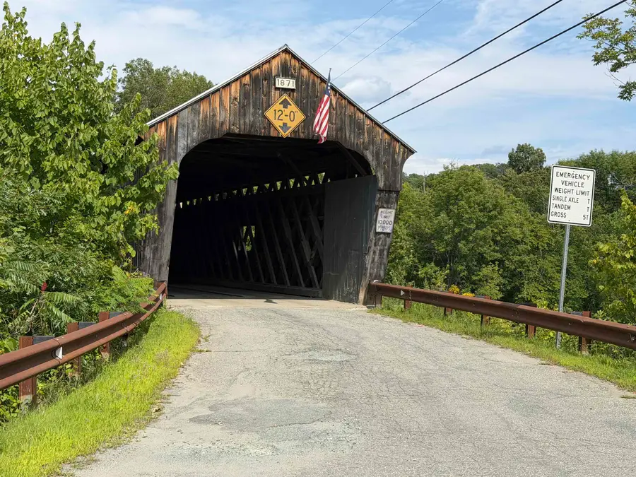 96 Mill Street, Hartland, VT 05052 - #3