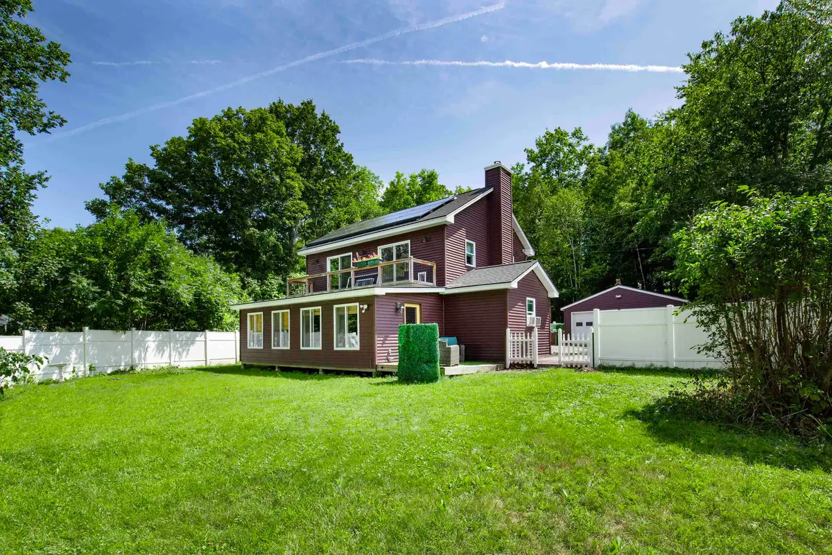 3 Laplante Road, Lebanon, NH 03766 - #1