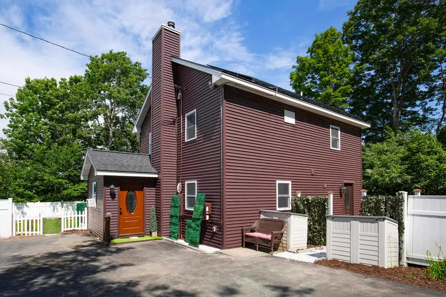 3 Laplante Road, Lebanon, NH 03766 - #3