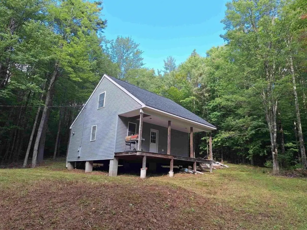 149 Grout Hill Road, Acworth, NH 03601 - #1