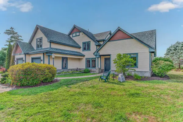 21 Balsam Lane, Campton, NH 03223