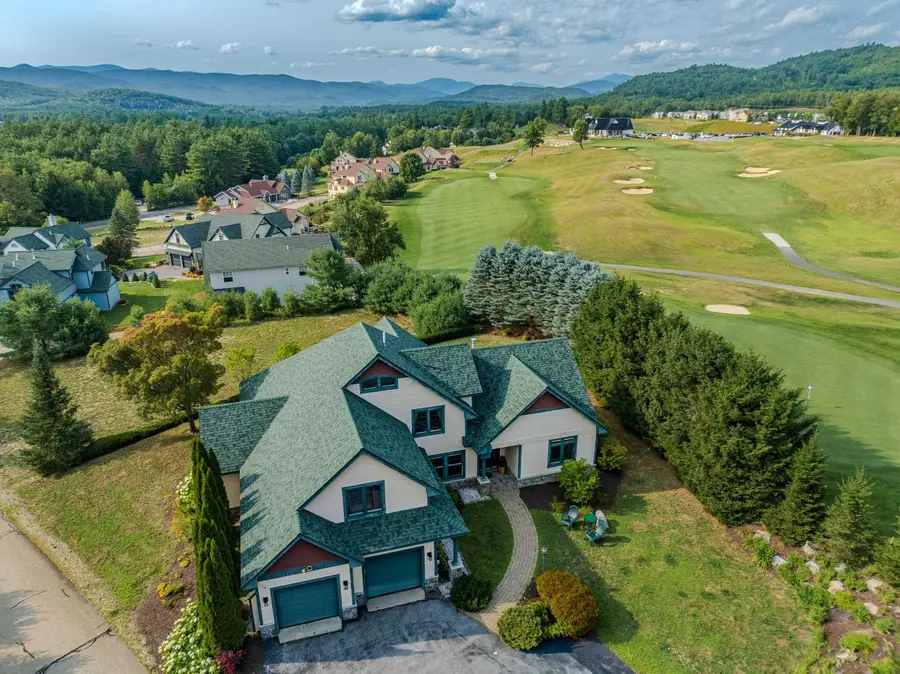 21 Balsam Lane, Campton, NH 03223 - #2