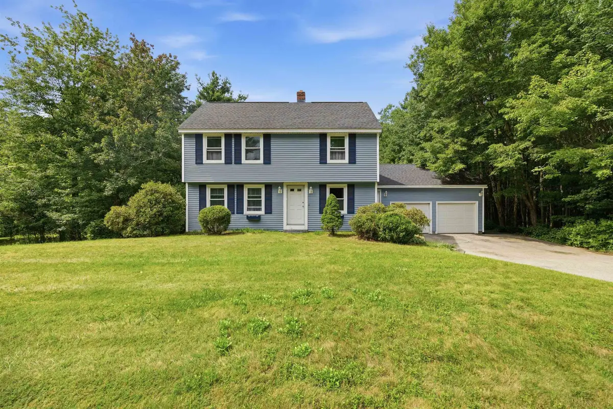 294 Cross Road, Pembroke, NH 03275 - #1