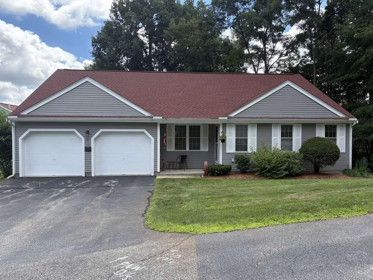 4 Ivy Lane, Nashua, NH 03063 - #1