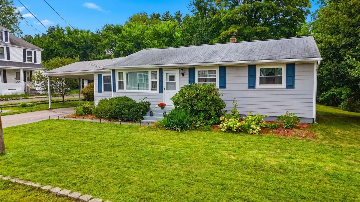 12 Joffre Street, Pinardville, NH 03102 - #1