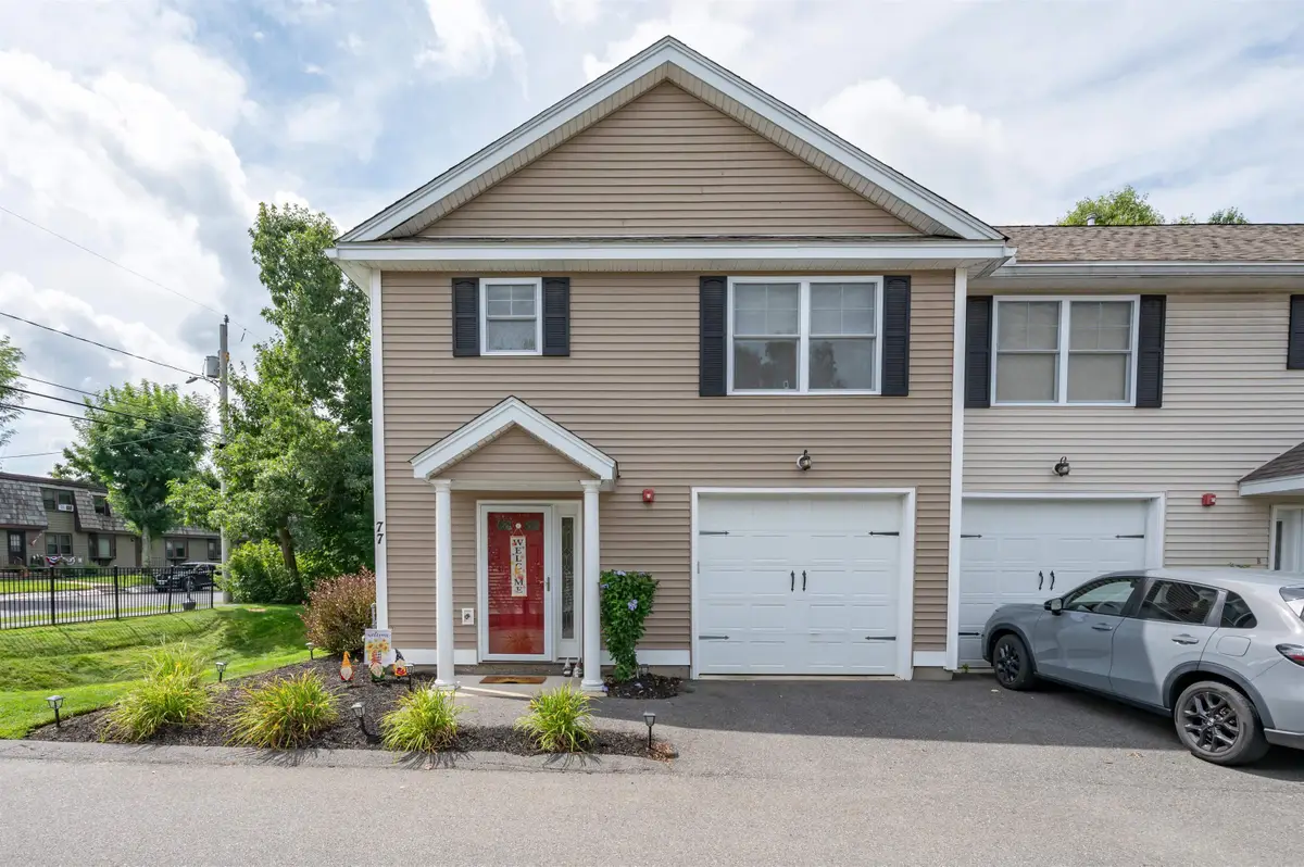 77 Deerwood Drive #A, Nashua, NH 03063 - #1