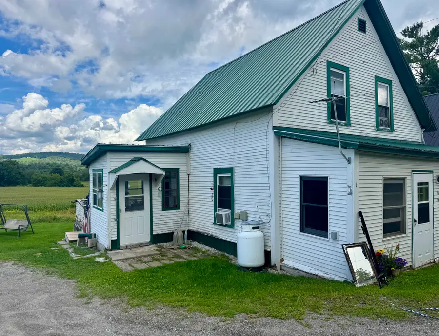 166 Perley Road, Berkshire, VT 05447 - #3