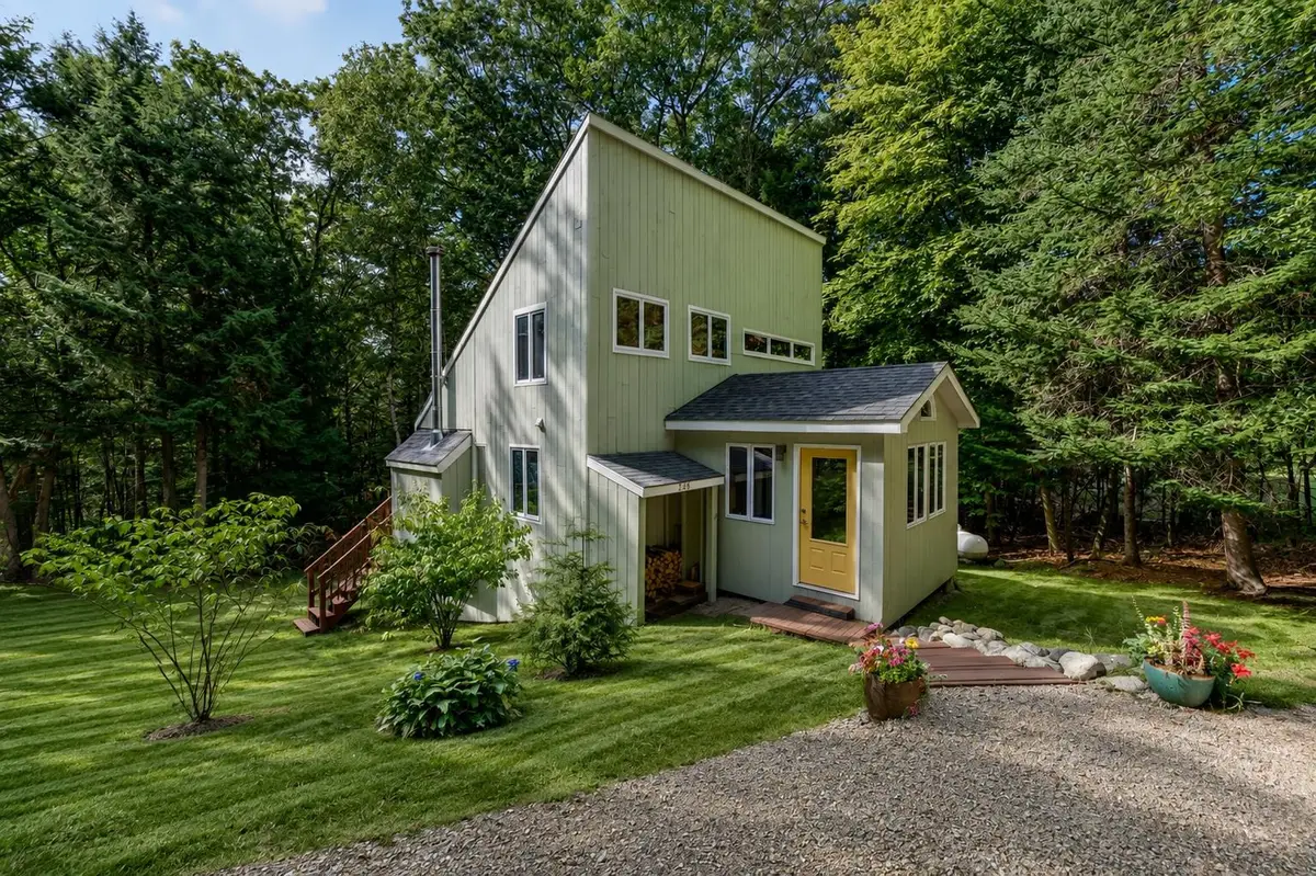 246 Snowood Drive, Thornton, NH 03285 - #1