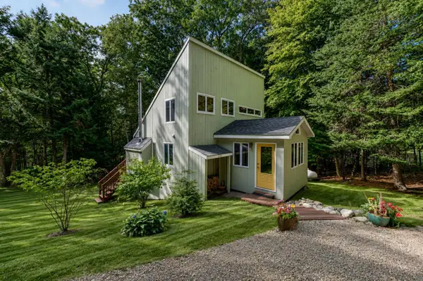 246 Snowood Drive, Thornton, NH 03285