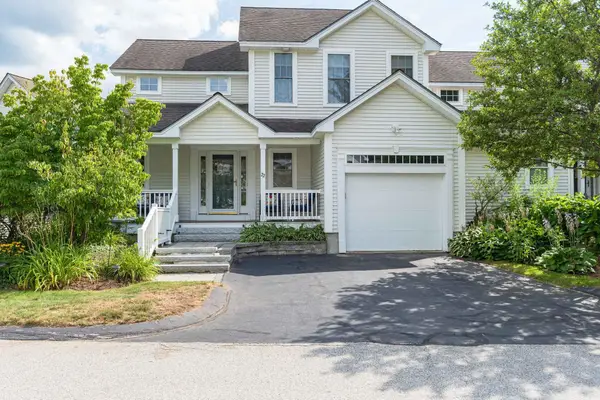 22 Eastrdige Drive, Peterborough, NH 03458