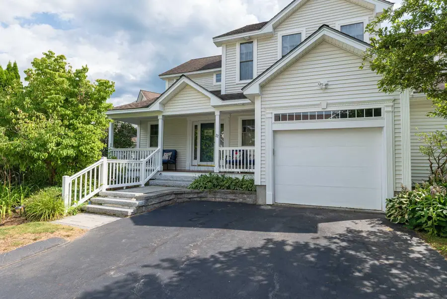 22 Eastridge Drive, Peterborough, NH 03458 - #2