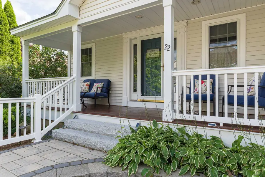 22 Eastridge Drive, Peterborough, NH 03458 - #3