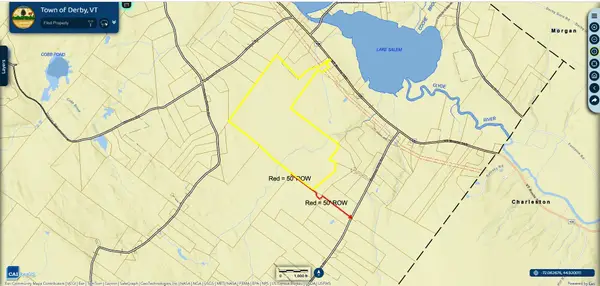 2690 VT Route 105, Derby, VT 05829