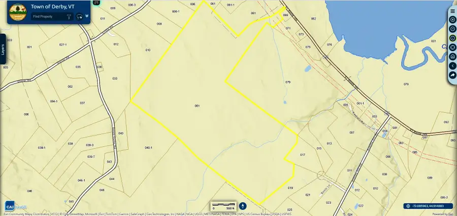 2690 VT Route 105, Derby, VT 05829 - #2