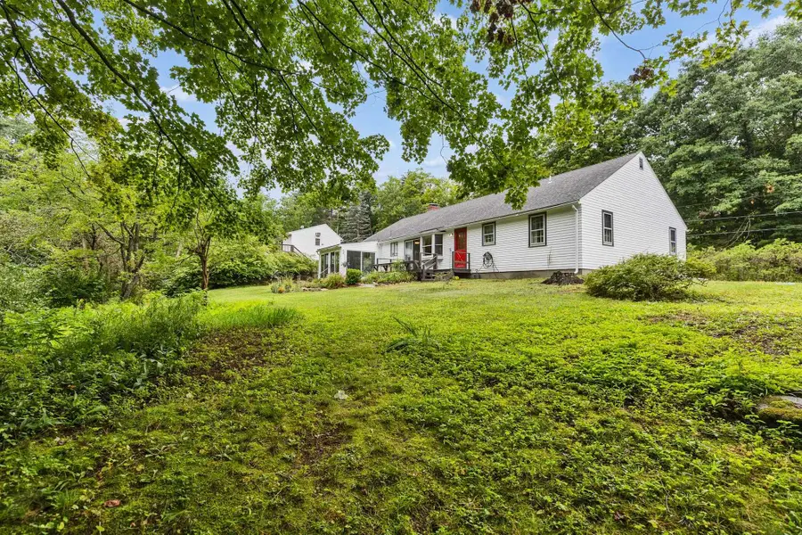 311 Old Street Road, Peterborough, NH 03458 - #2