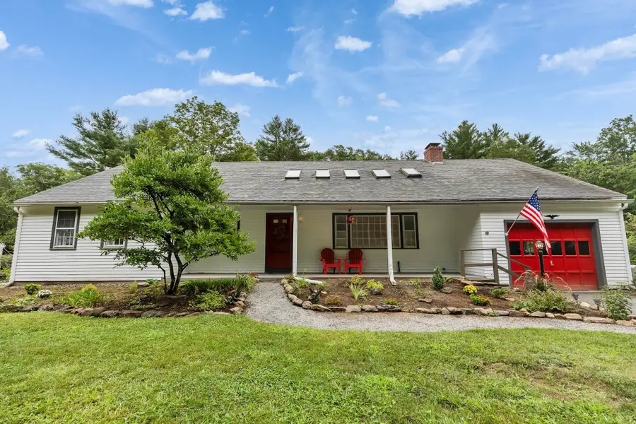 311 Old Street Road, Peterborough, NH 03458 - #3