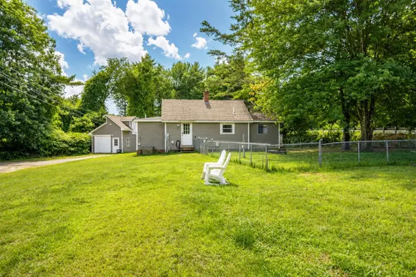 502 Concord Road, Northfield, NH 03276