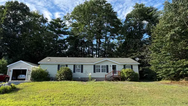 31 Osprey Road, Alton, NH 03809