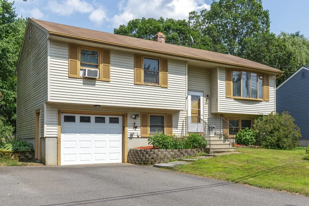 166 Brent Street, Manchester, NH 03103 - #1