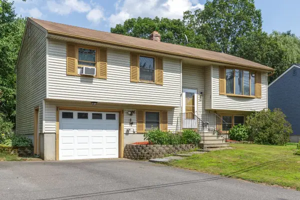 166 Brent Street, Manchester, NH 03103