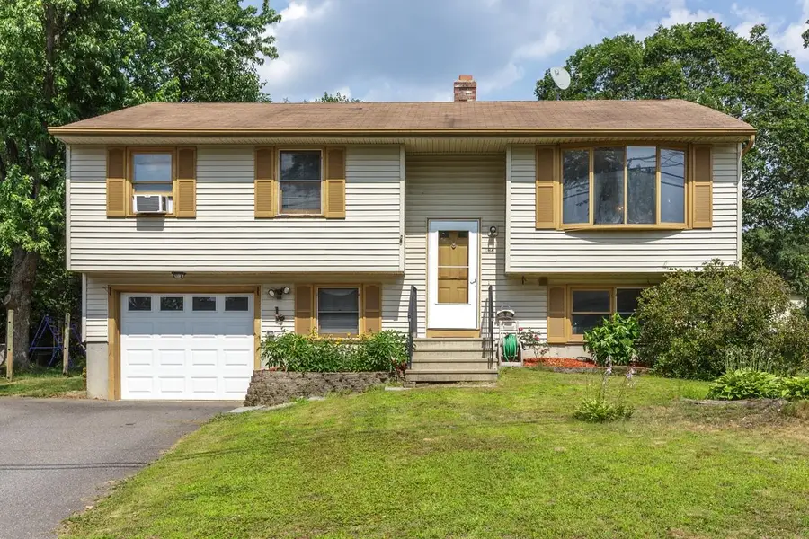 166 Brent Street, Manchester, NH 03103 - #2