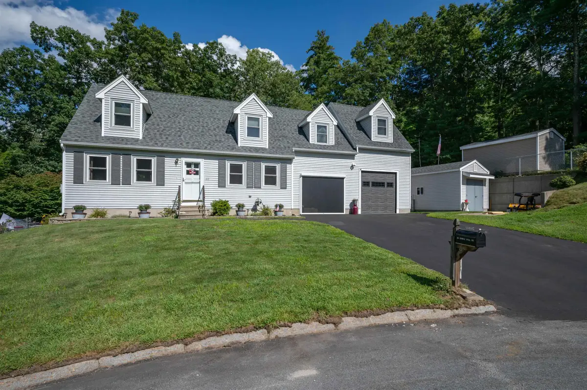 20 Cobble Hill Road, Nashua, NH 03062 - #1