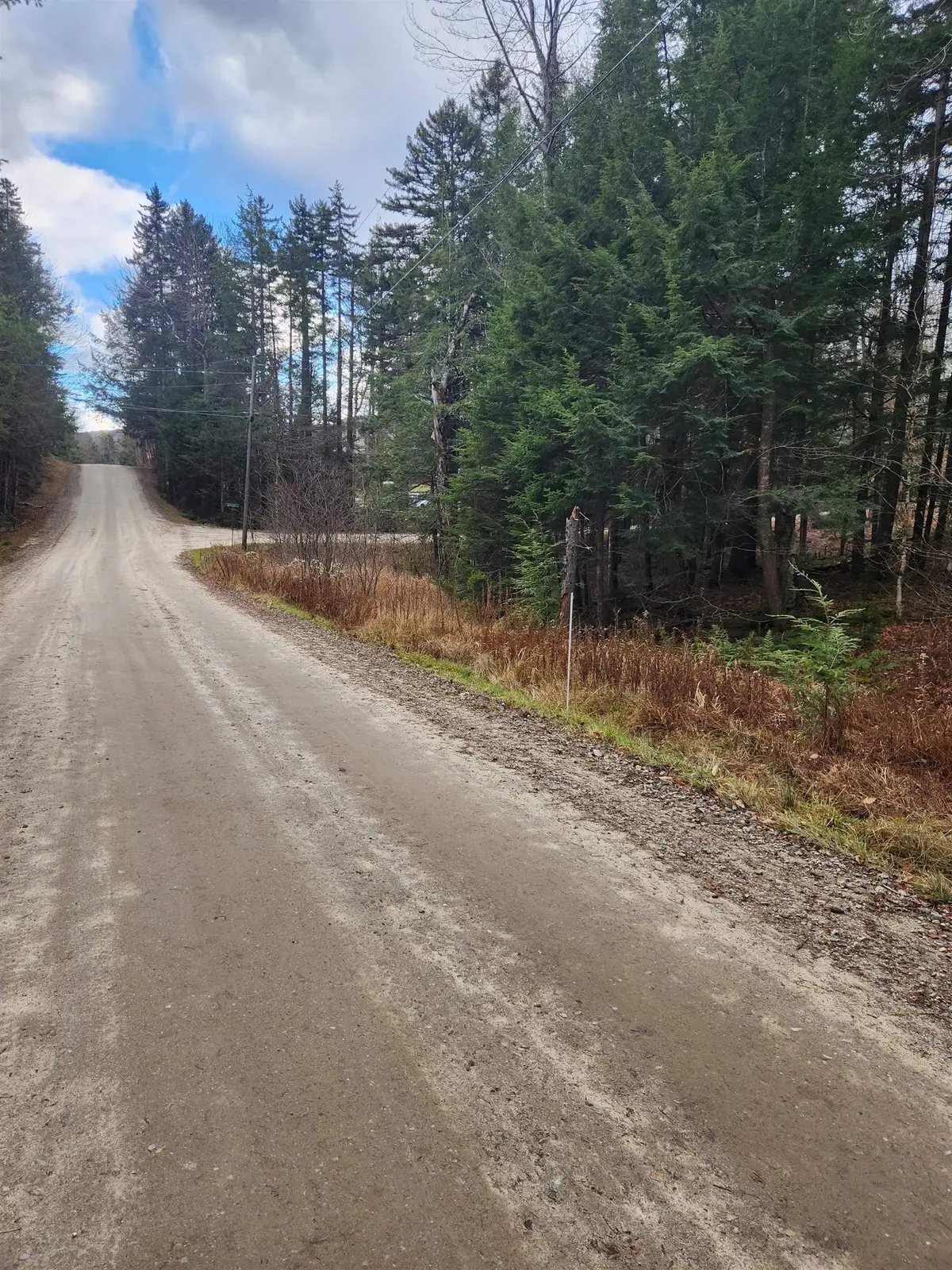 Adams Drive #14-261, Washington, NH 03280 - #1