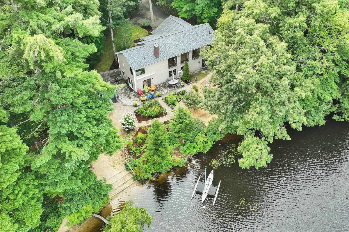 332 Route 202, Rindge, NH 03461 - #1