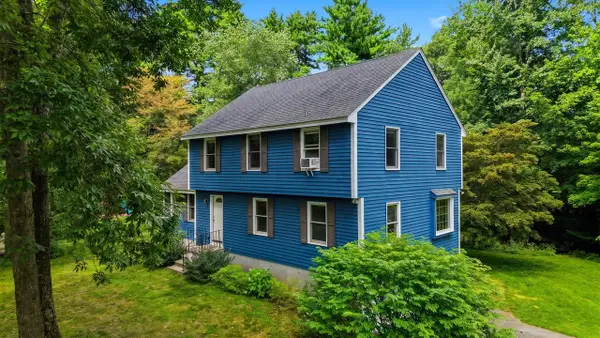 263 Baboosic Lake Road, Merrimack, NH 03054