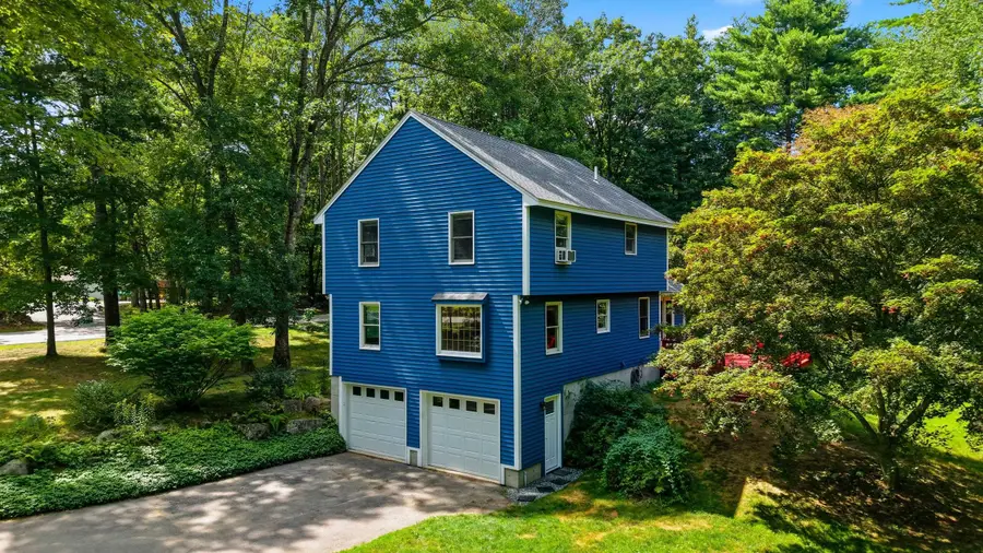 263 Baboosic Lake Road, Merrimack, NH 03054 - #2