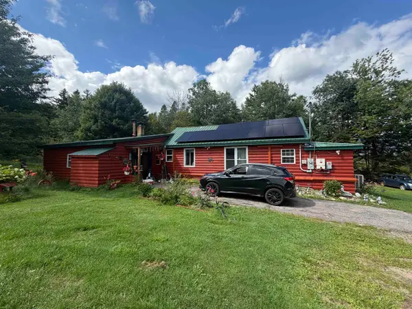 933 Milan Road, Milan, NH 03588