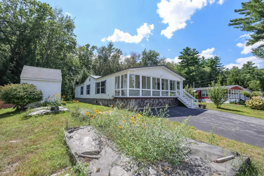 16 Roland Drive, Allenstown, NH 03275 - #2