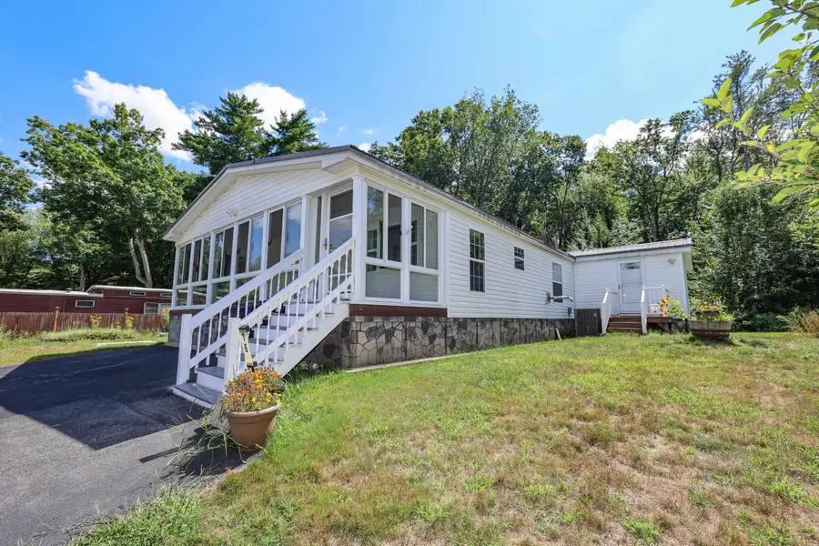 16 Roland Drive, Allenstown, NH 03275 - #3