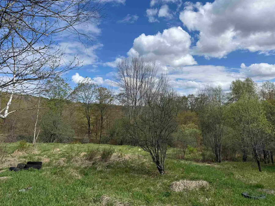 2527 Bent Hill Road, Braintree, VT 05060 - #2