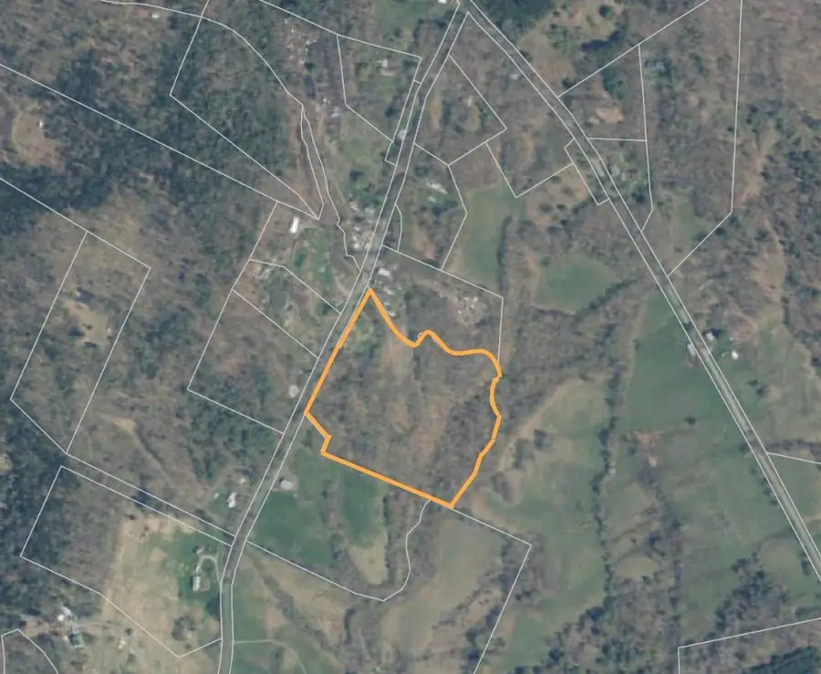 2527 Bent Hill Road, Braintree, VT 05060 - #3