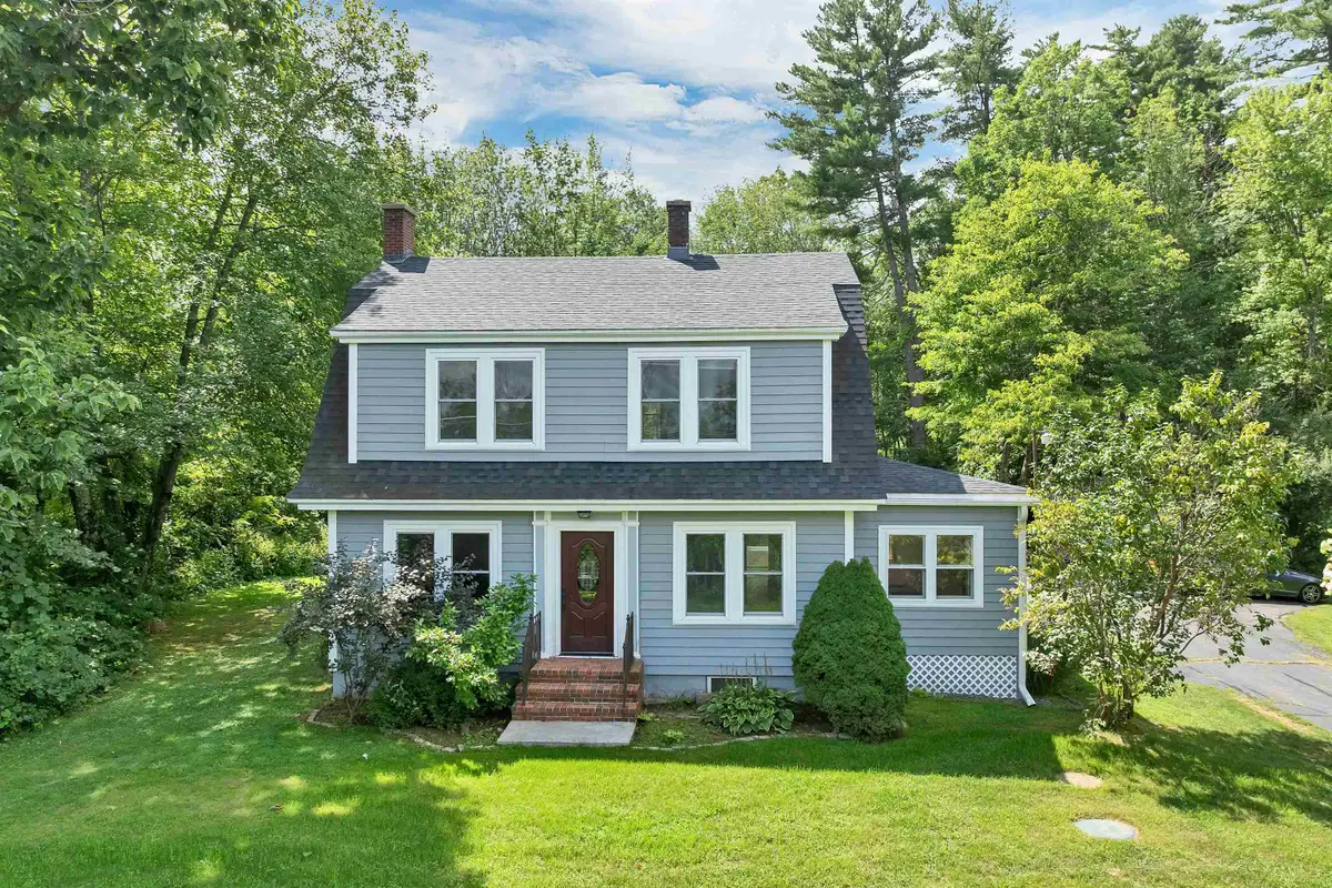 108 Ten Rod Road, Rochester, NH 03867 - #1
