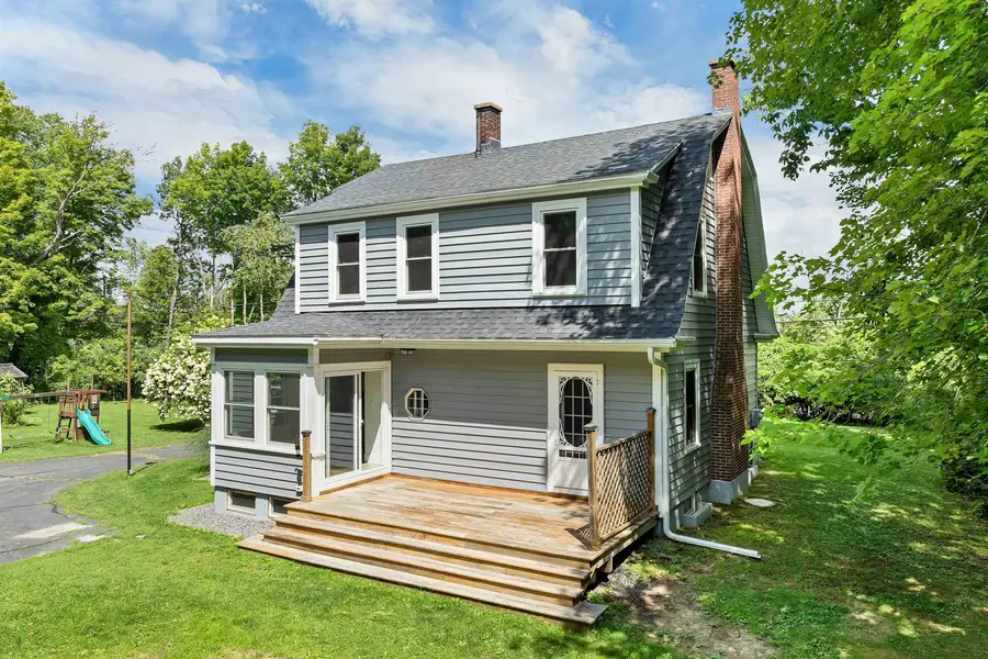 108 Ten Rod Road, Rochester, NH 03867 - #3