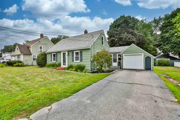 20 Willey Street, Rochester, NH 03867