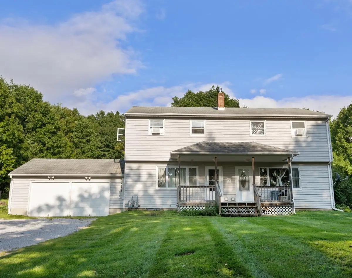 4902 Ethan Allen Highway, Georgia, VT 05468 - #1