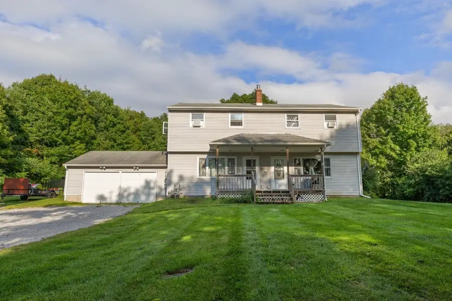 4902 Ethan Allen Highway, Georgia, VT 05468 - #2