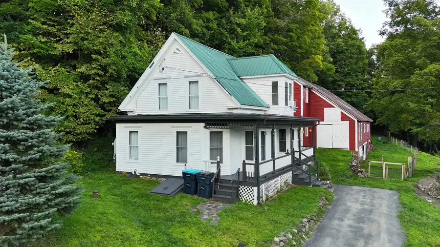 140 Pleasant Street, Williamstown, VT 05679 - #2
