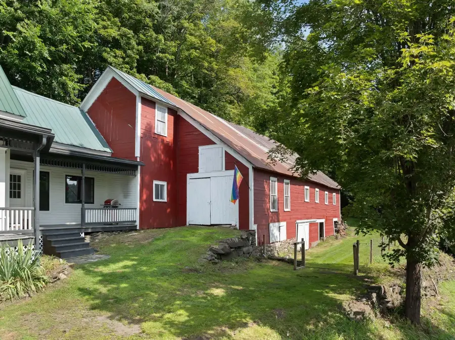 140 Pleasant Street, Williamstown, VT 05679 - #3