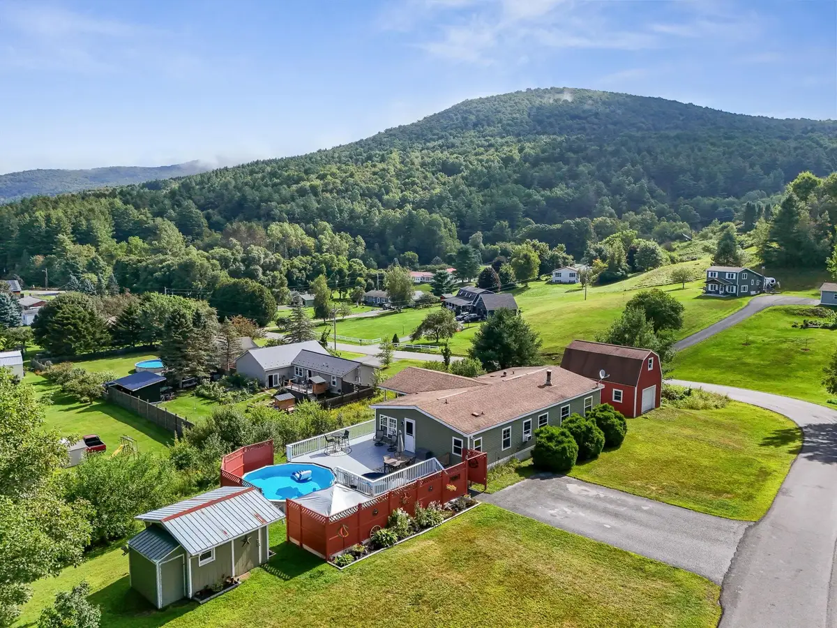 351 Dickinson Drive, Northfield, VT 05663 - #1