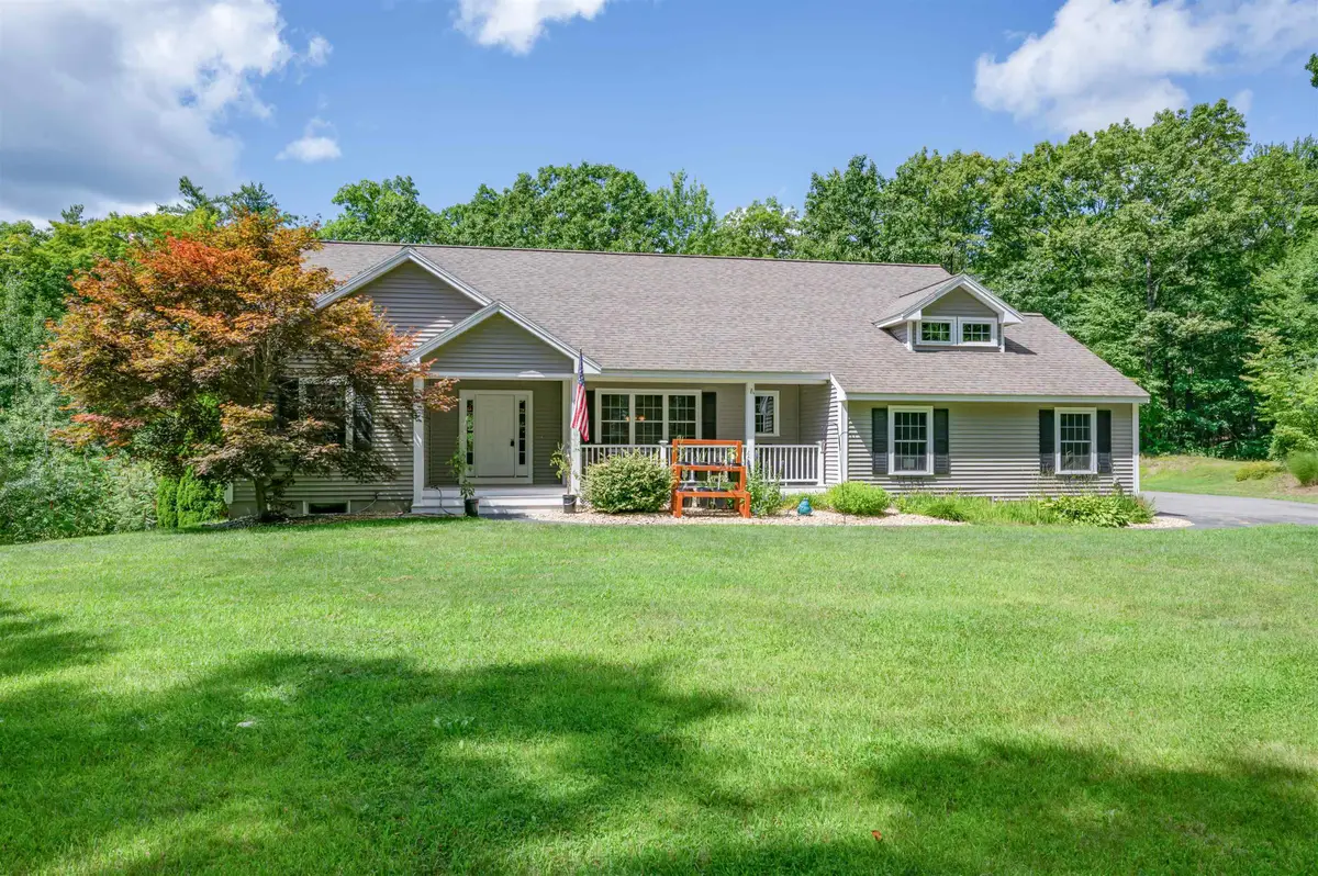 1 Charles Way, Hollis, NH 03049 - #1