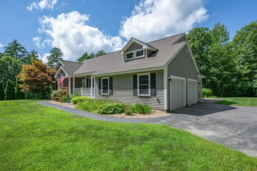 1 Charles Way, Hollis, NH 03049 - #2