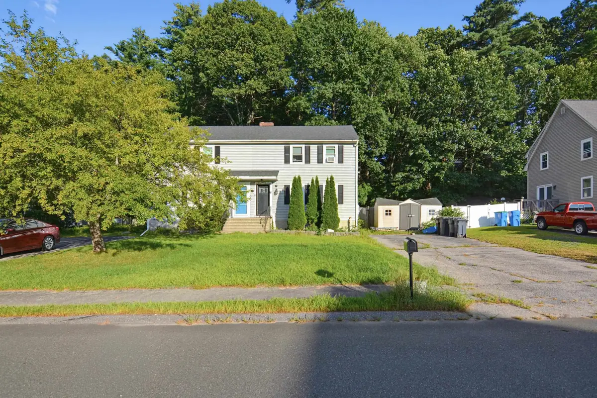 27 Tiger Tail Circle #R, Derry, NH 03038 - #1