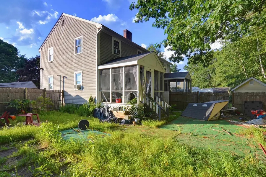 27 Tiger Tail Circle #R, Derry, NH 03038 - #2