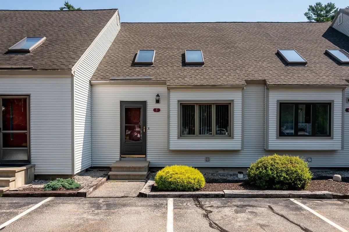 202 Route 27 #5, Raymond, NH 03077 - #1