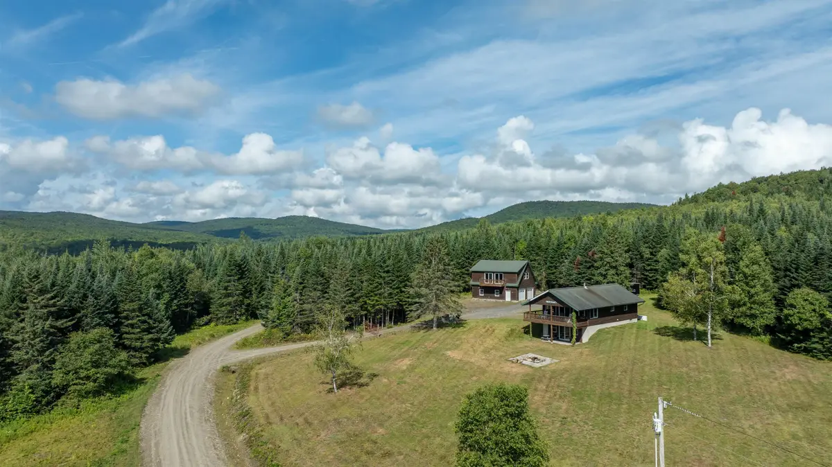 0 Todd Hill Road, Lemington, VT 05903 - #1