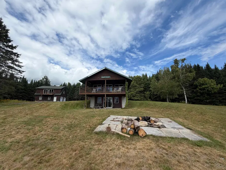 0 Todd Hill Road, Lemington, VT 05903 - #2